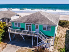 Bright's Beach Front